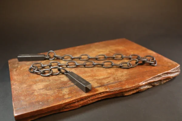Ninja Kusari Fundo Chain Weight04