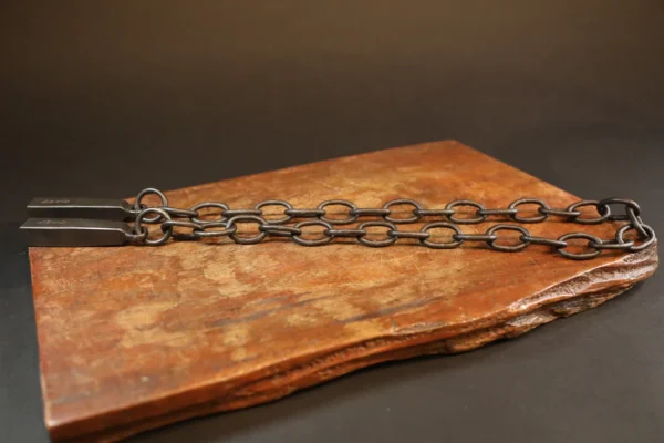 Ninja Kusari Fundo Chain Weight05