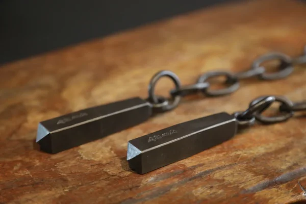 Ninja Kusari Fundo Chain Weight06