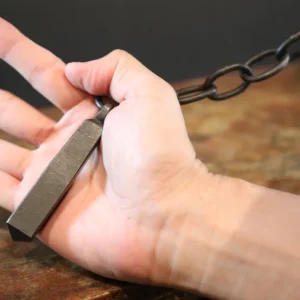 Ninja Kusari Fundo Chain Weight07