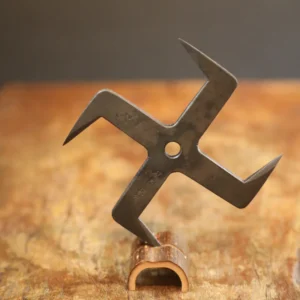 Ninja Samurai Shuriken Various Types02