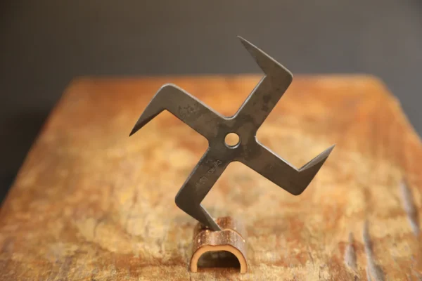 Ninja Samurai Shuriken Various Types02