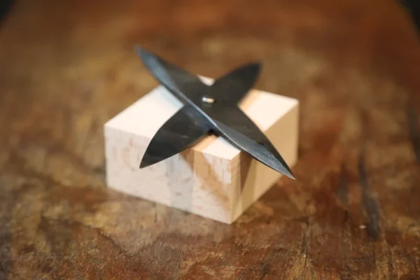 Ninja Samurai Shuriken Various Types03