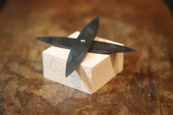 Ninja Samurai Shuriken Various Types05