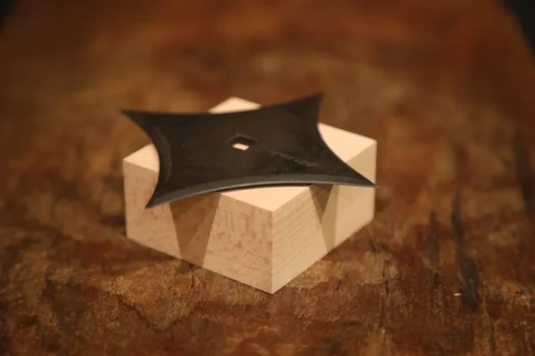 Ninja Samurai Shuriken Various Types06