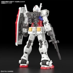 RG GMachine gun warrior undam Ver2 1144 Scale02