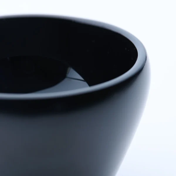 SWIMMING RED SEA BREAMWajima lacquerware guinomi sake cup03