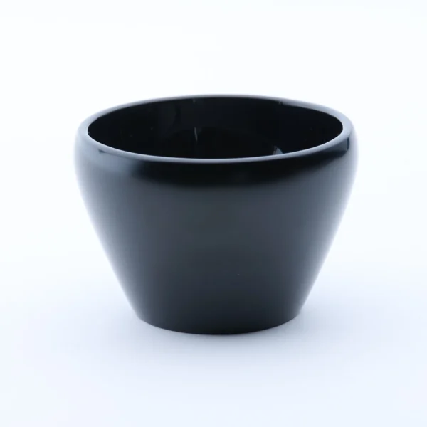 SWIMMING RED SEA BREAMWajima lacquerware guinomi sake cup05