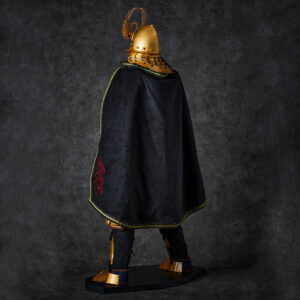 Samurai Armor 1 3 Ieyasu Tokugawa 02