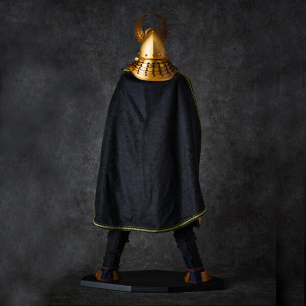 Samurai Armor 1 3 Ieyasu Tokugawa07
