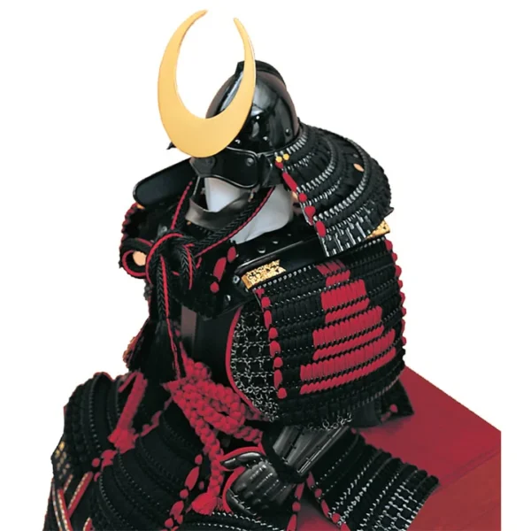 Samurai Armor 1 4 Emi Wada Supervised02