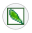 Ueno Forest Museum Logo