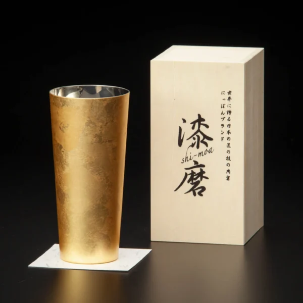 Yamanaka Nuri Cup Foil Pilsner Uchiki01