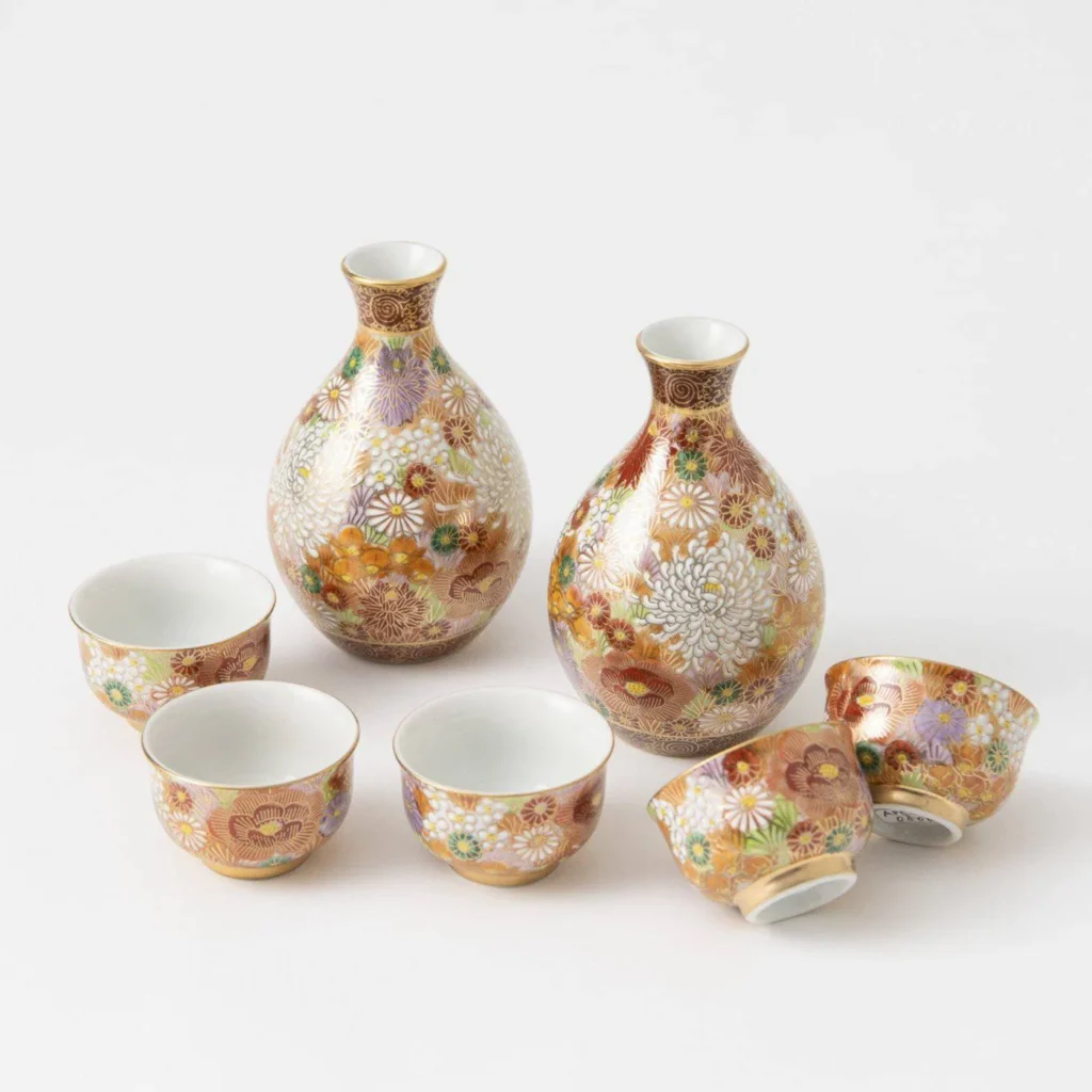 hanazume kutani sake set musubi kiln quality japanese tablewares and gifts 917031.jpg