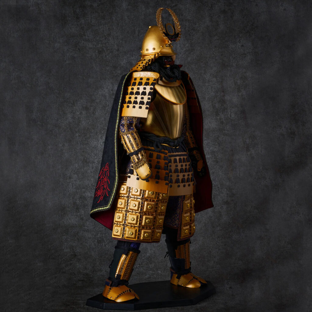 kyugetsu hakata doll0