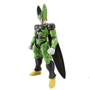 Bandai Spirits Figure Rise Dragon Ball Cell Complete Renewal01