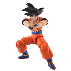 Bandai Spirits Figure Rise Dragon Ball Cell Complete Renewal07