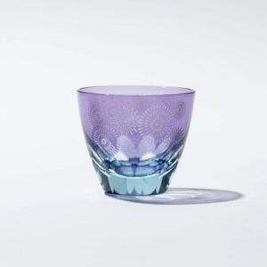 Japonism Edo Kiriko Fireworks Sake Cup011