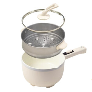 Premium Japan Cooking TOKYO LM Electric Hot Pot