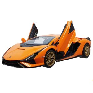 Miniature-car