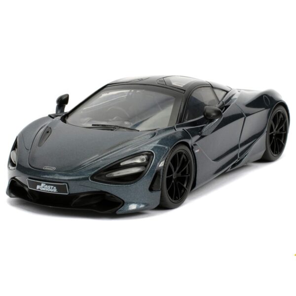 Premium Japan Miniture Car MCLAREN 720S