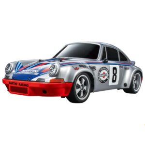 Premium Japan Miniture Car RC Porsche 911