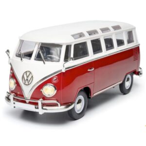 Premium Japan Miniture Car Volkswagen Bus
