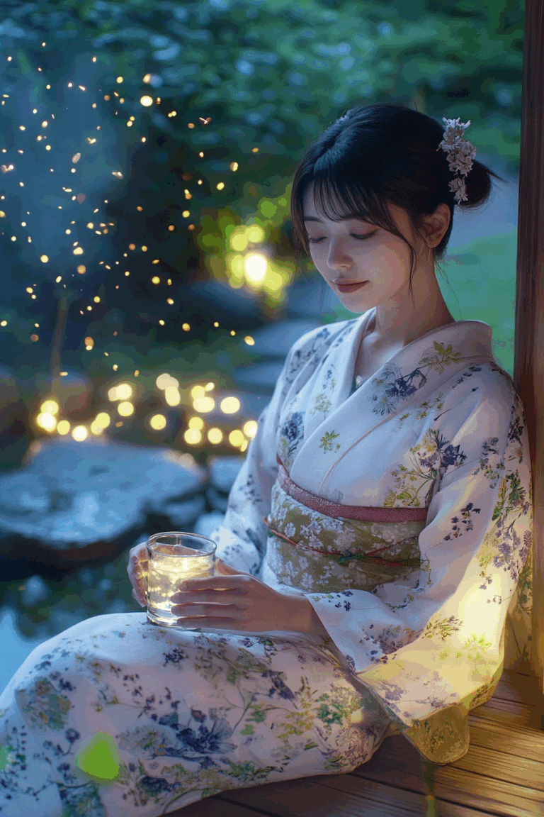 Onna Sake – The Graceful Elegance of Women’s Sake | Sakura Japan