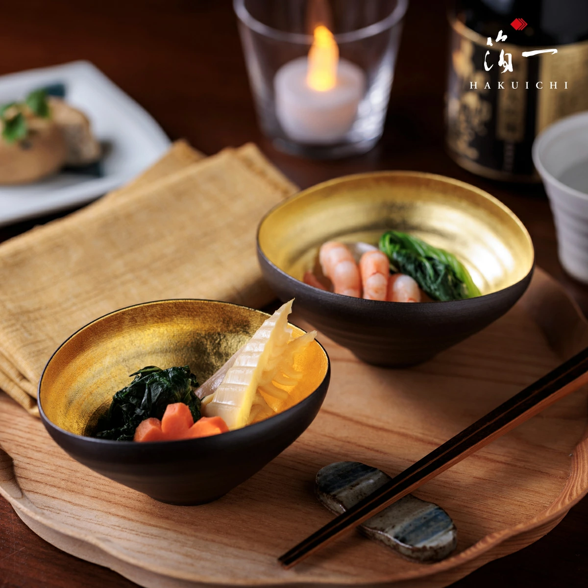 Suigetsu Sake Cup - Image 4