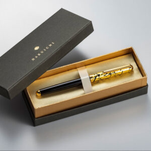 Traditional Kanazawa High-Quality Ballpoint Penaa