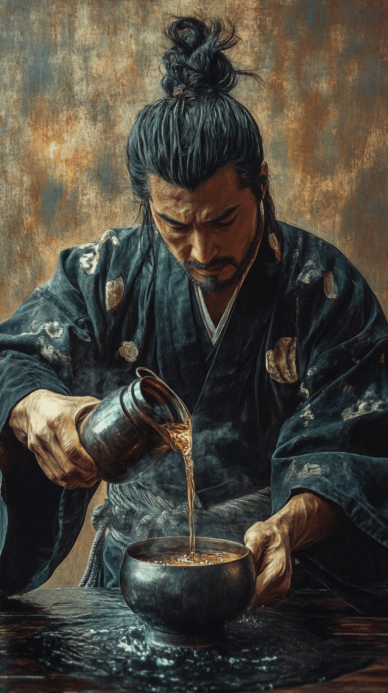 Otoko Sake × Onna Sake × Matsuri Sake — The Spirit of Japan in Motion