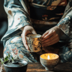 Arita Porcelain Sake Set – Where Tradition Meets Tranquility