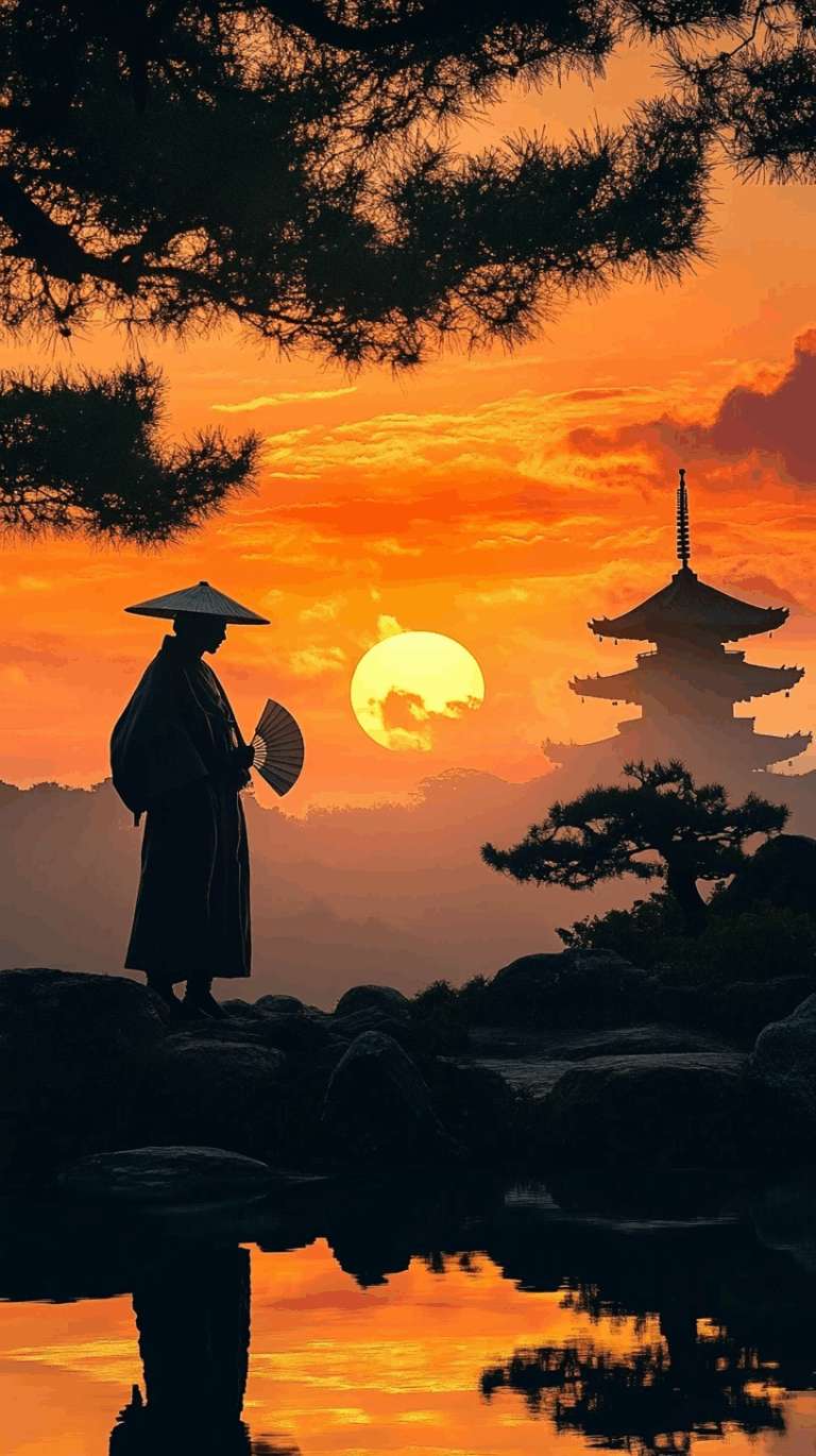 Kaiseki × Kimono – The Harmony of Taste and Beauty