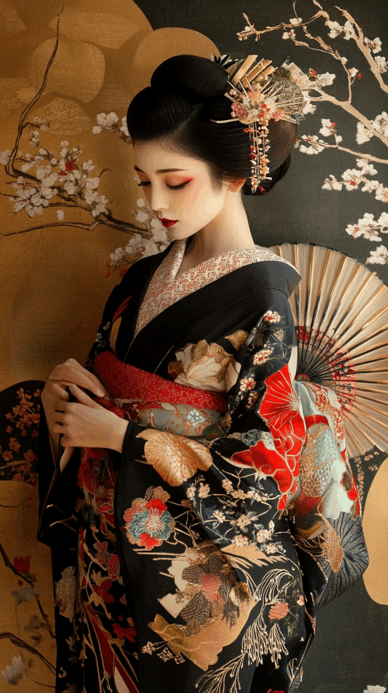 Kaiseki & Jizake — The Elegance of Japanese Dining