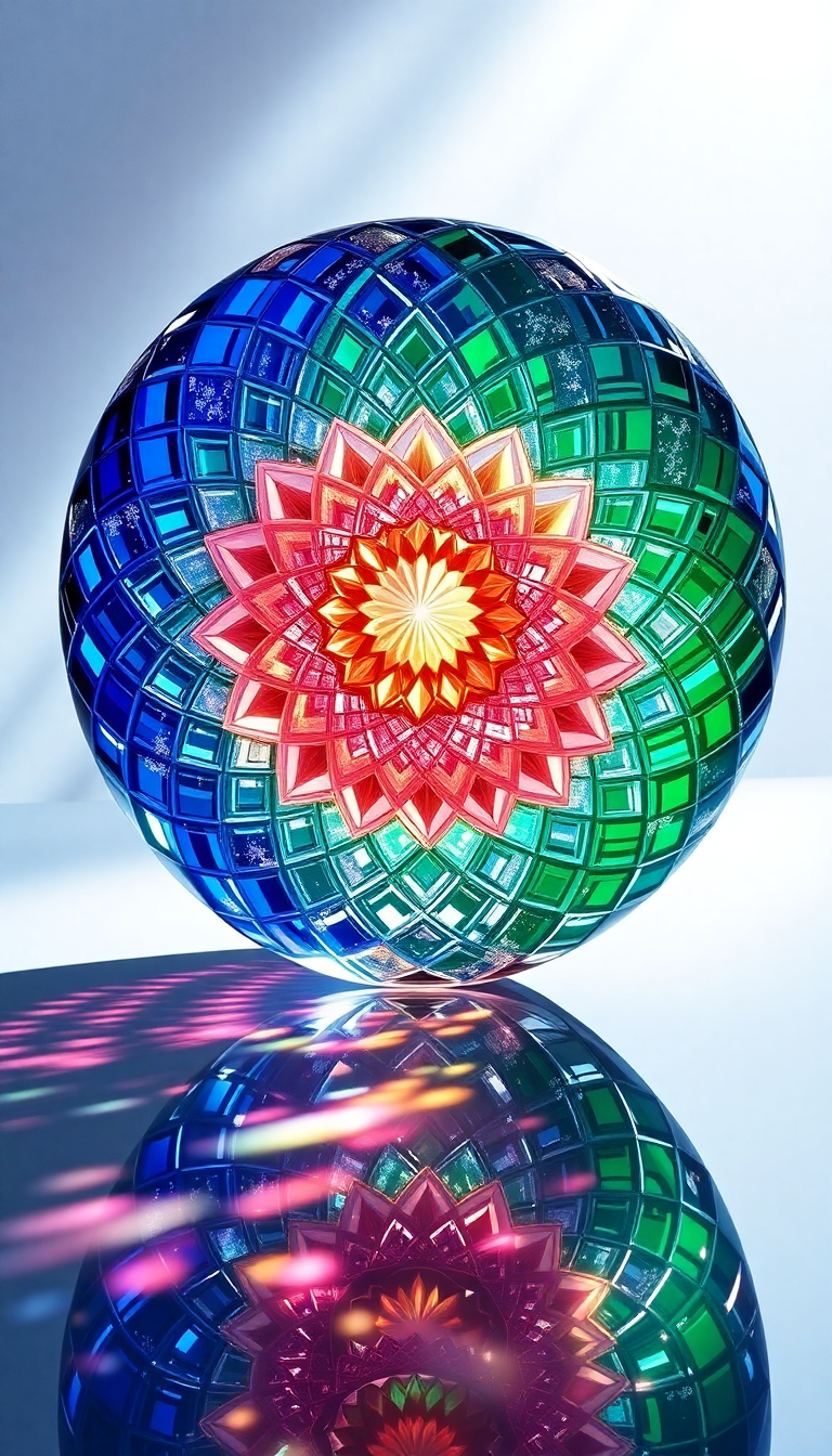 Edo Kiriko – The Eternal Prism of Edo