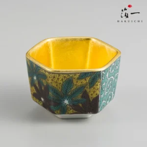 Kutani Sake Cup