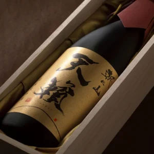 Asahiyama – Tenrai “Koshi Tanrei” Junmai Daiginjo 720ml