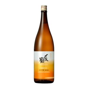 Shimeharitsuru – Junmai Ginjo Koshitanrei (Seasonal Release, 1.8L)