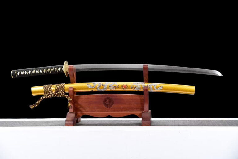 Katana no Kokoro – The Birth of the Blade”