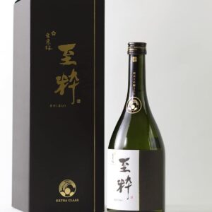 Miyakanbai – Shisui Junmai Daiginjo 720ml