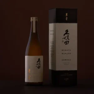 Kubota Manju – Private Yeast Brew 720ml