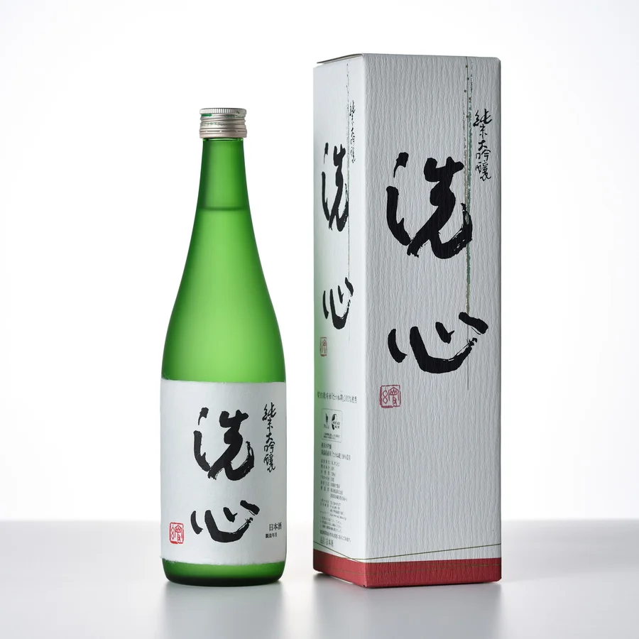 Kubota Senshin 720ml