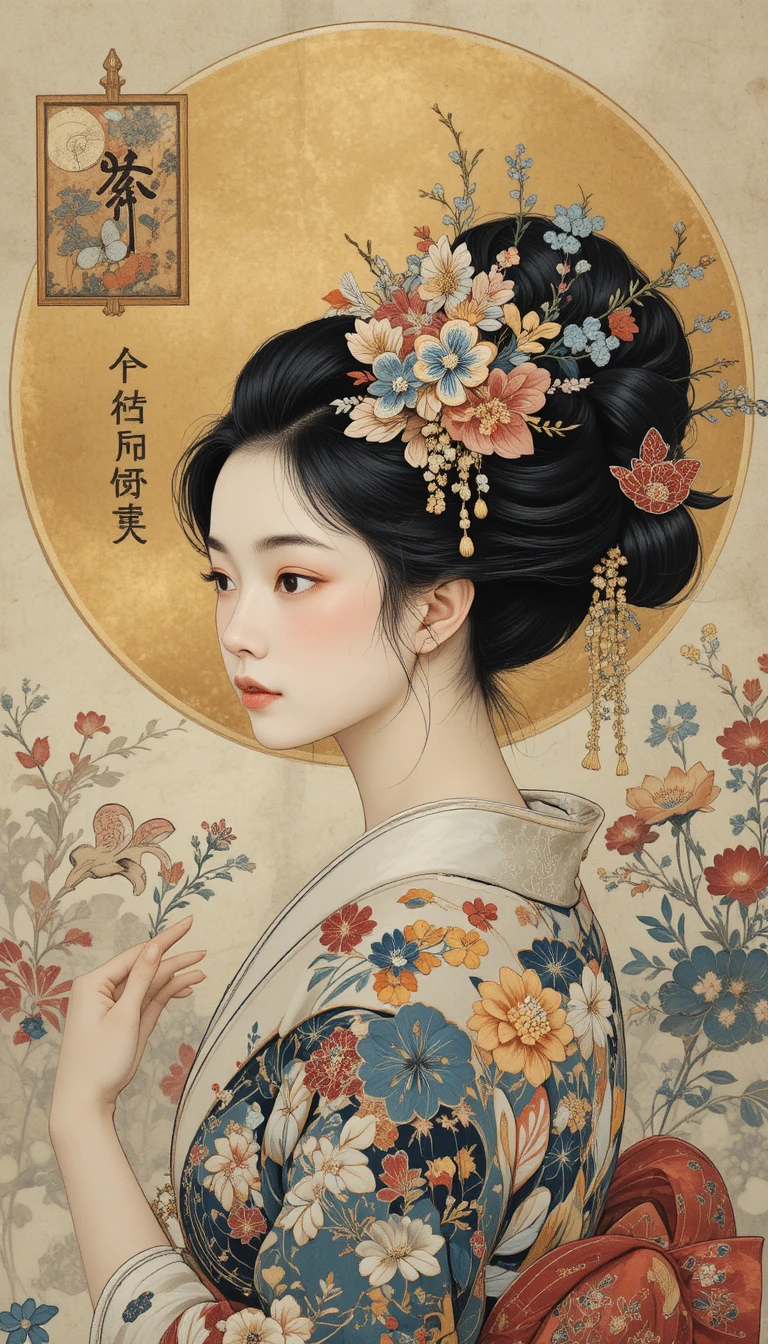 Kyoto Yukimi Sake – The Quiet Elegance of Jizake Beneath Falling Snow