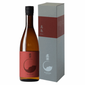 Masumi – Yamahai Junmai Ginjo “Aka” (720ml)
