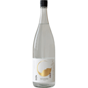 Masumi – Junmai Ginjo “Arabashiri” (1.8L)