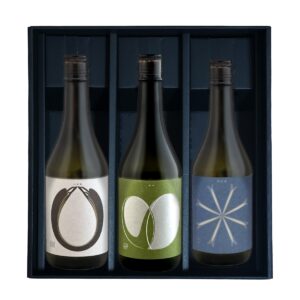 Nanbu Bijin – Beauty Series Tasting Set