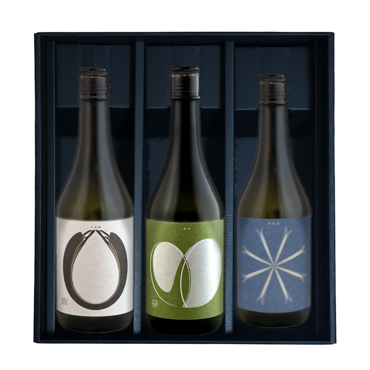 Nanbu Bijin – Beauty Series Tasting Set