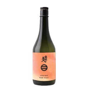 Nanbu Bijin – Junmai “Akiagari” 720ml