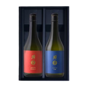 Nanbu Bijin – Tasting Set (Tokubetsu Junmai & Ginjo)