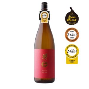Nanbu Bijin – Tokubetsu Junmai 1800ml (IWC Champion Sake 2017)